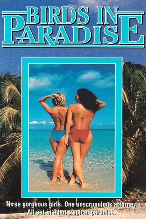Title poster