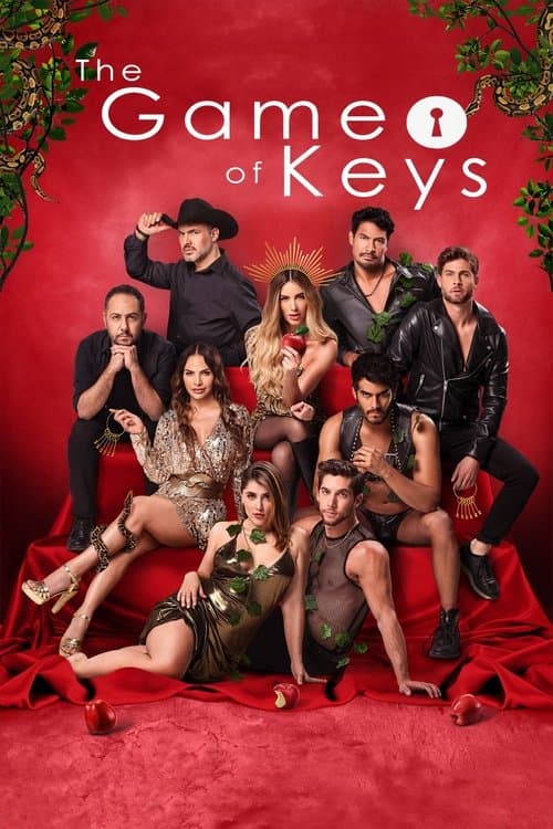 Title poster