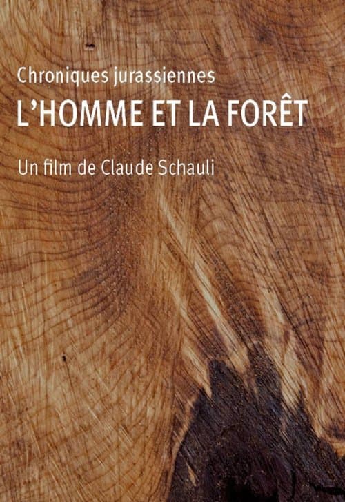 Title poster