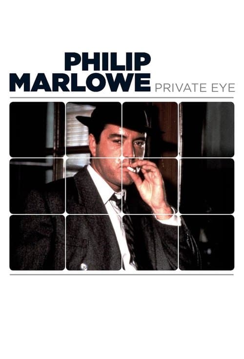 Title poster