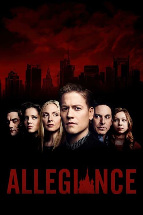 Title poster