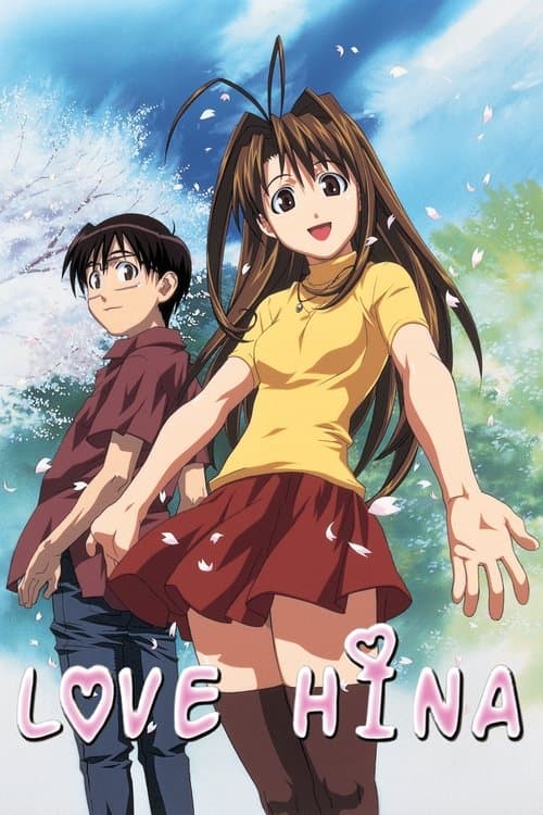 Title poster