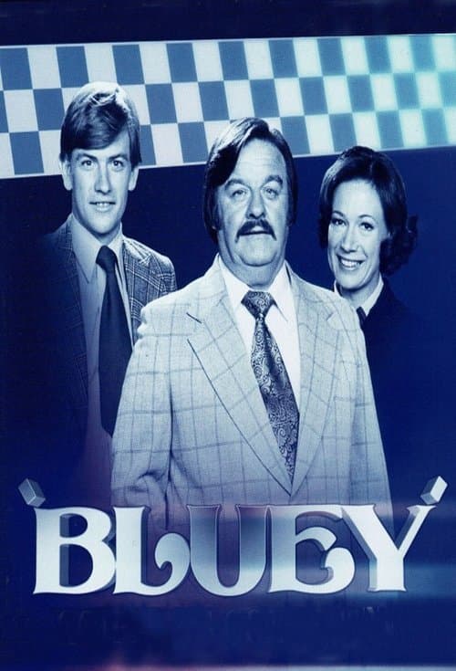 Title poster