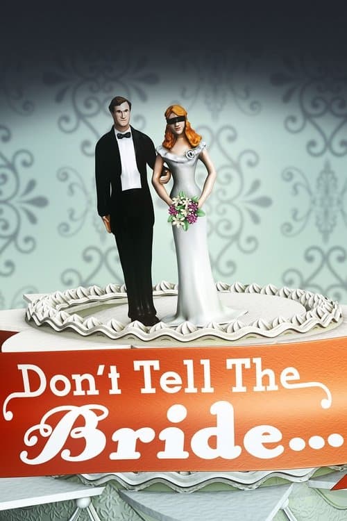 Title poster