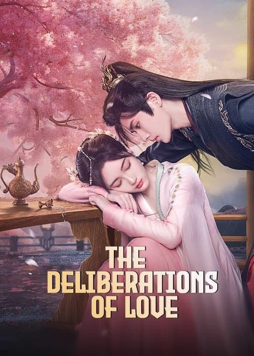 Title poster