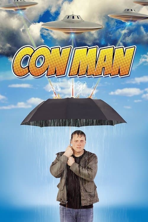 Title poster