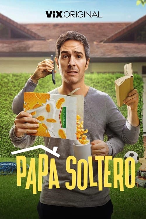 Title poster