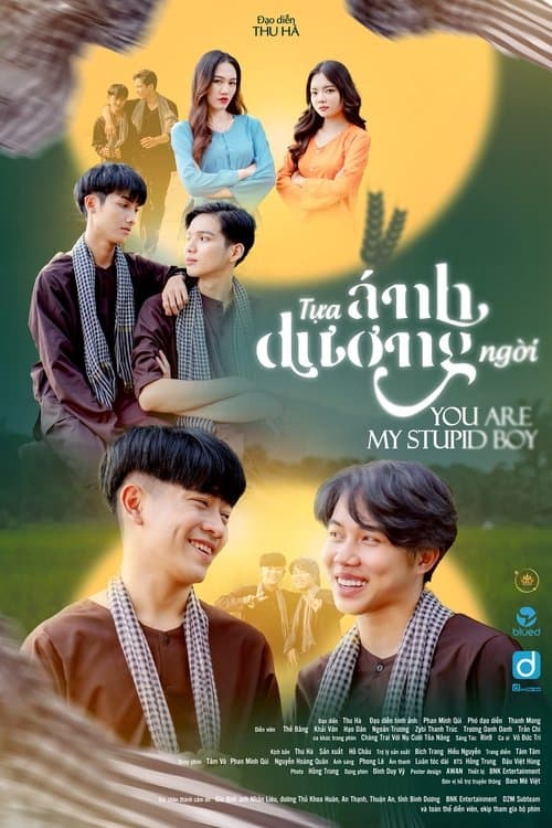 Title poster