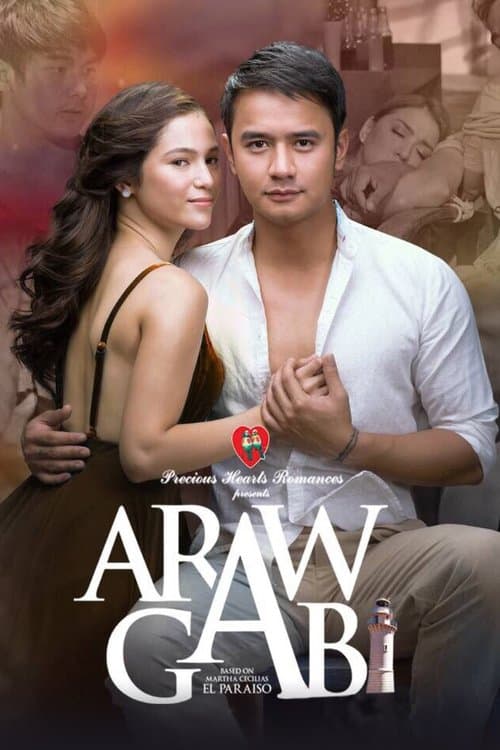 Title poster
