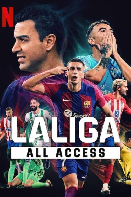 Title poster