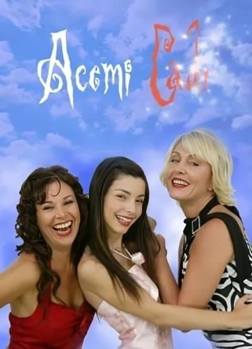 Title poster