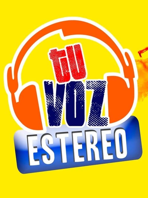 Title poster