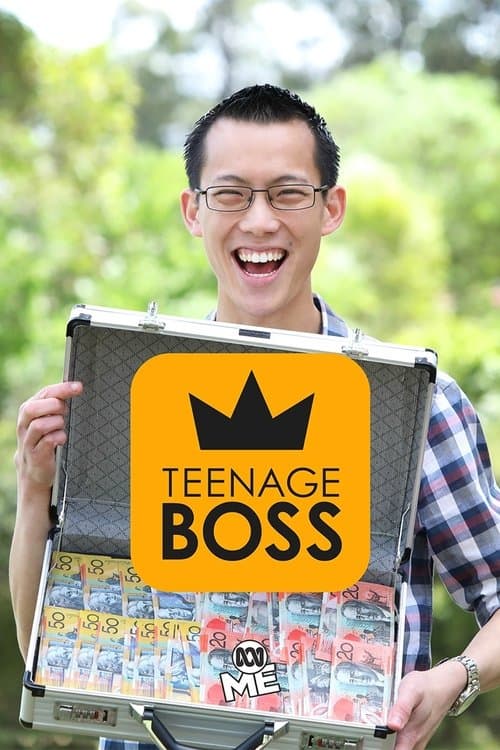 Title poster