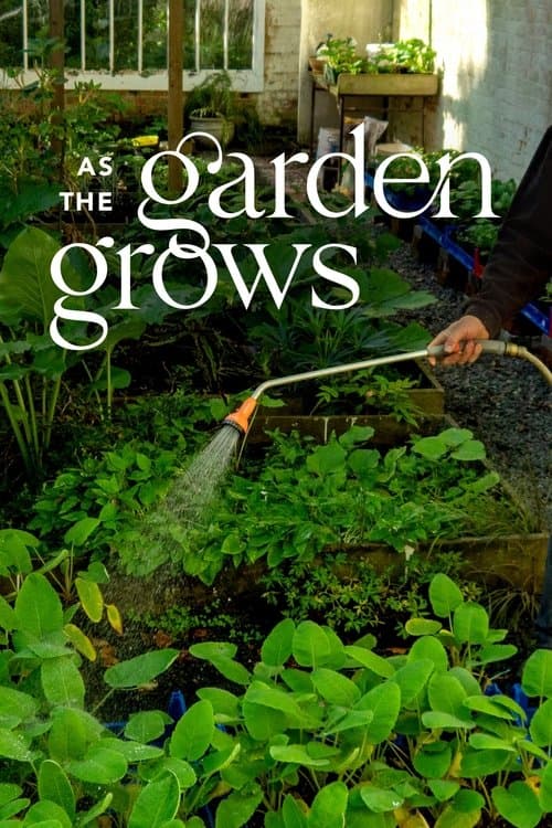 Title poster