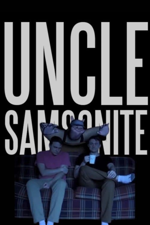 Title poster