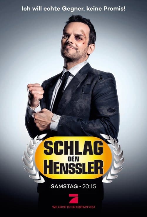 Title poster