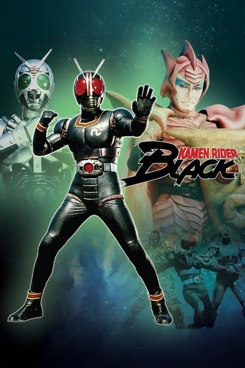 Title poster