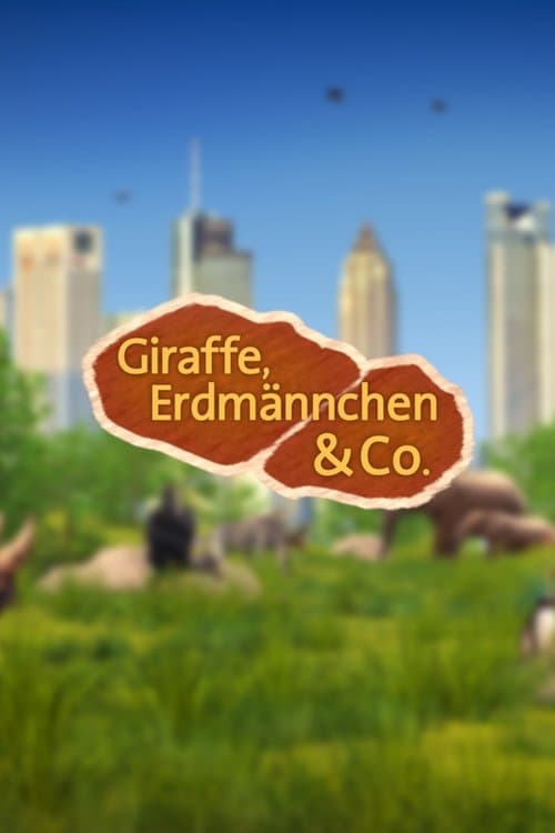 Title poster