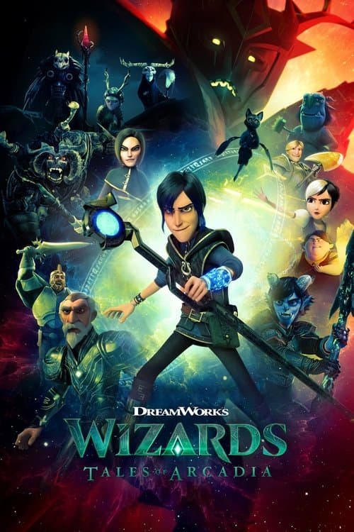 Title poster
