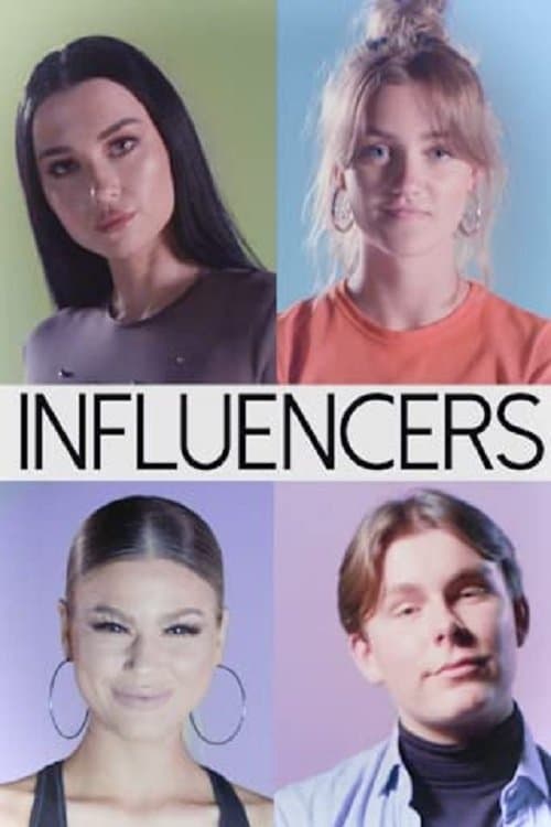 Title poster