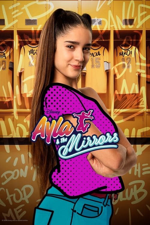 Title poster