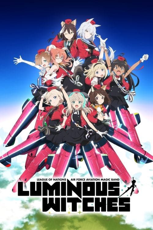 Title poster