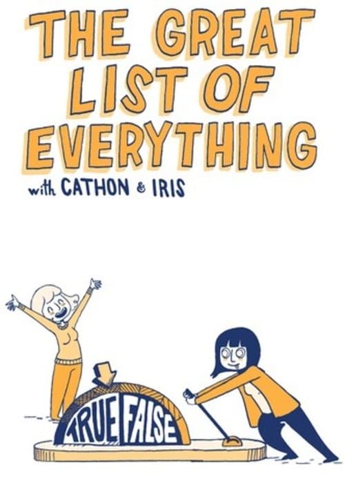 Title poster