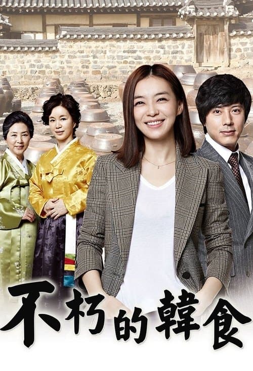 Title poster