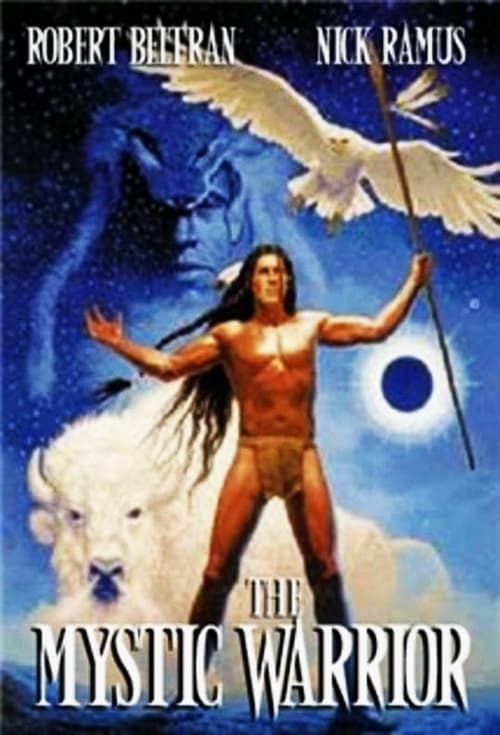 Title poster