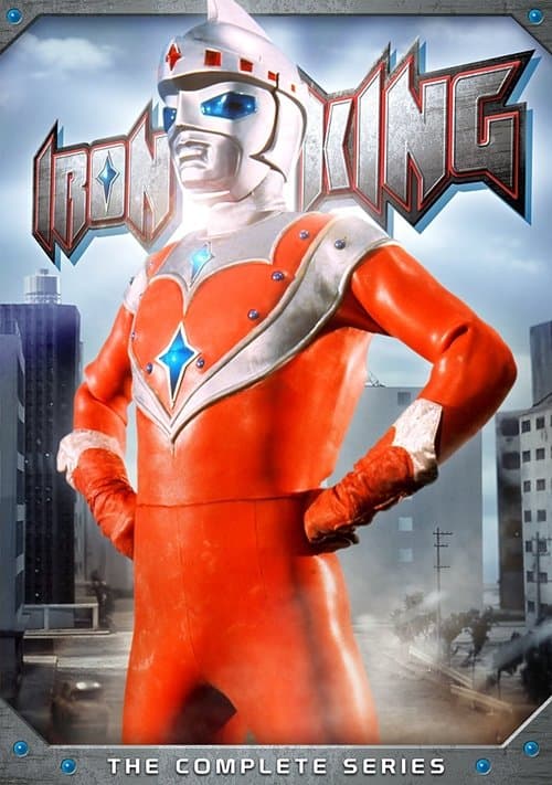 Title poster