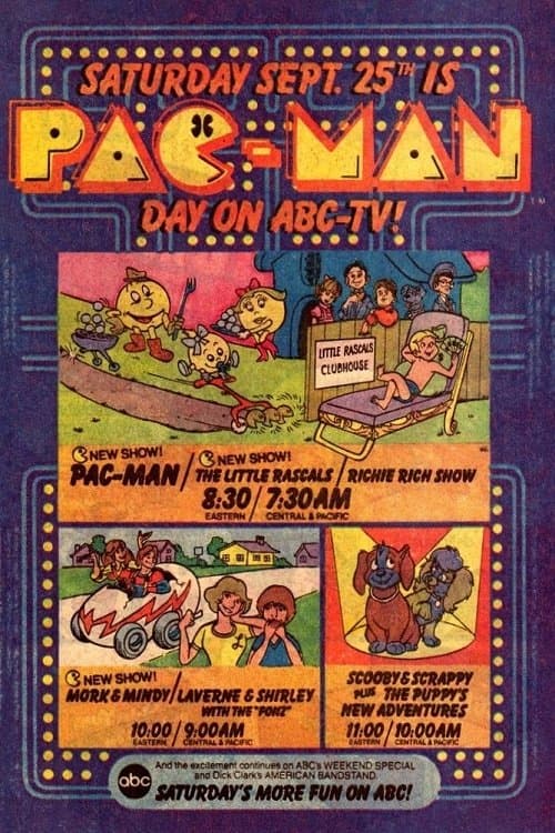 Title poster