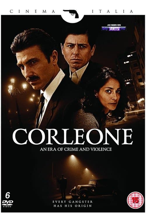 Title poster