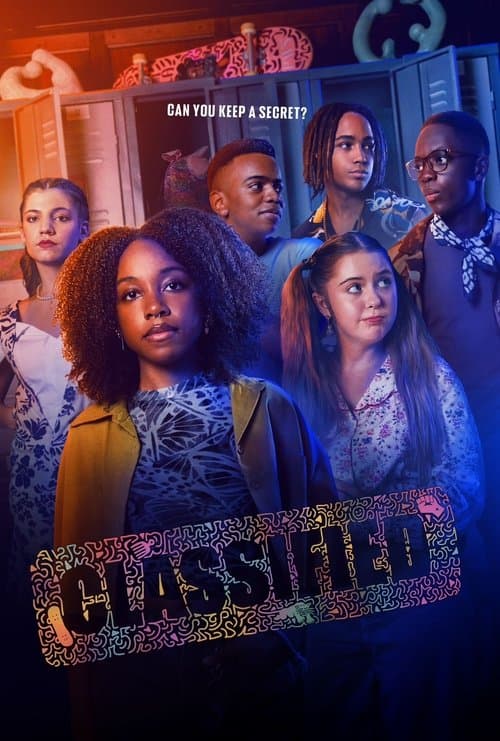 Title poster