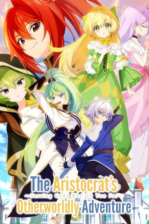 Title poster
