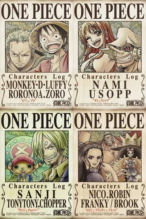 Title poster