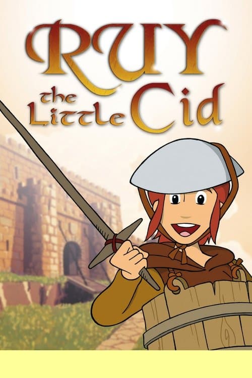 Title poster