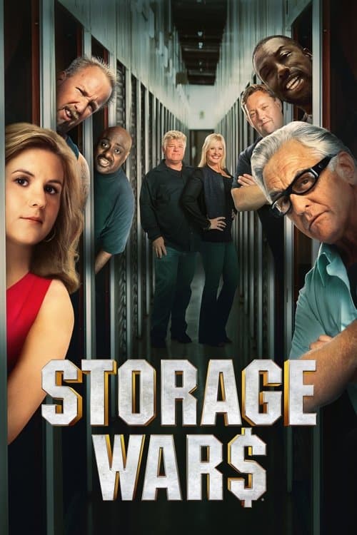 Title poster