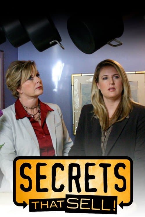 Title poster