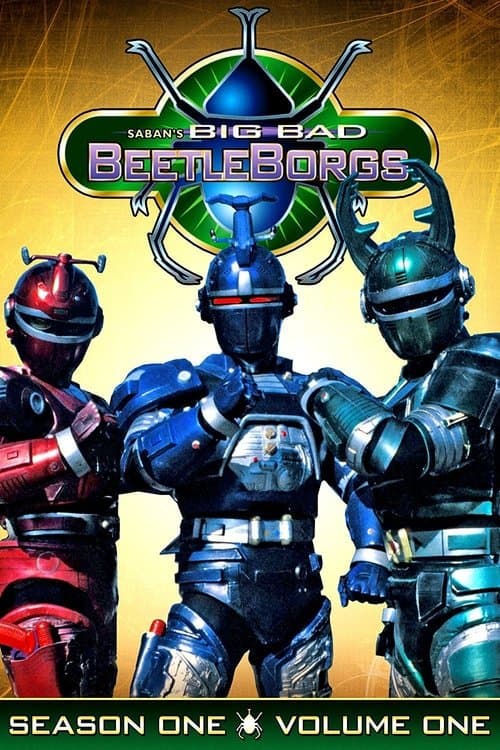 Title poster
