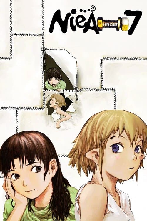 Title poster