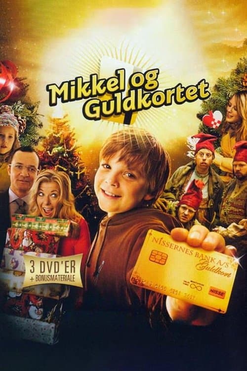Title poster