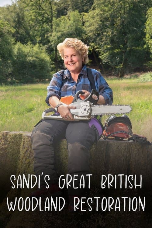 Title poster