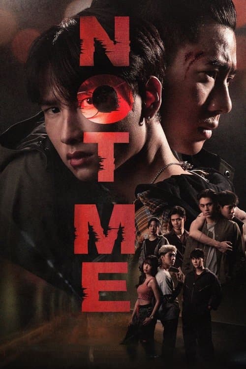 Title poster