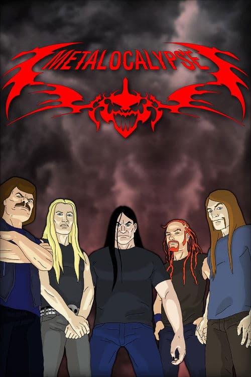 Title poster