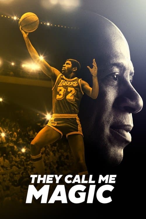 Title poster
