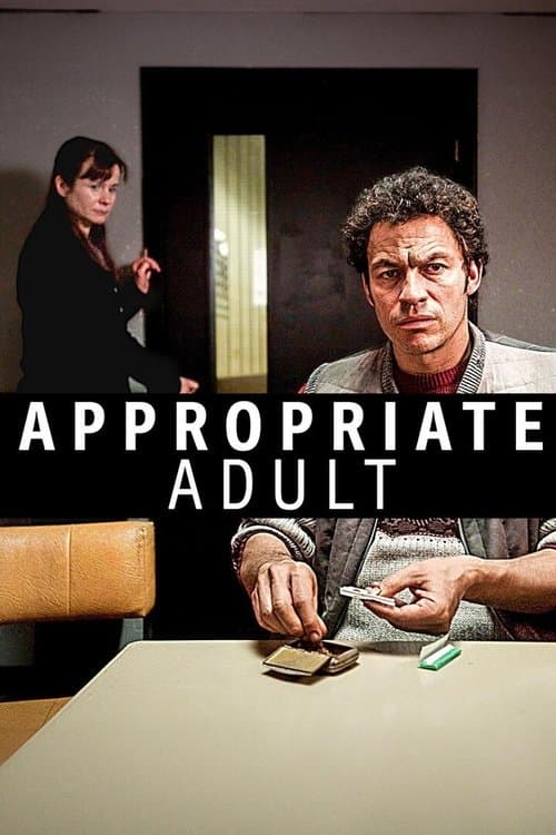 Title poster