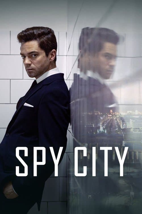 Title poster