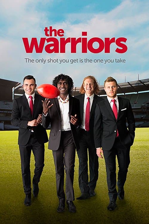 Title poster