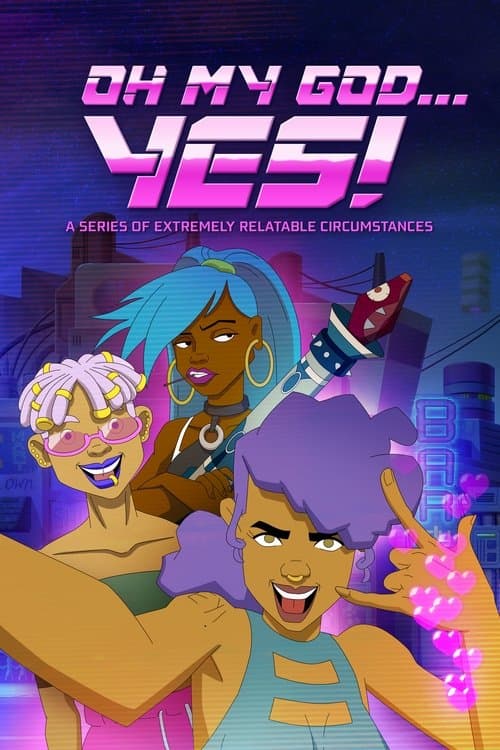 Title poster