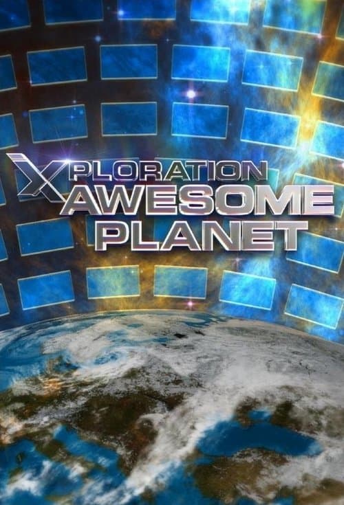 Title poster